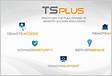 Server Management TSplus Remote Acces